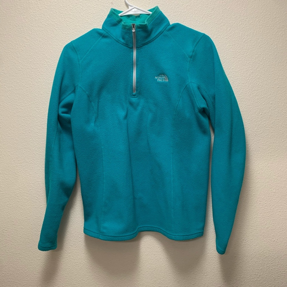 Women’s North Face Fleece